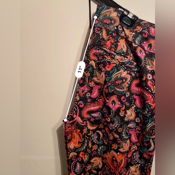 Beautiful Vibrant Pullon Pants - Picture 3 of 7